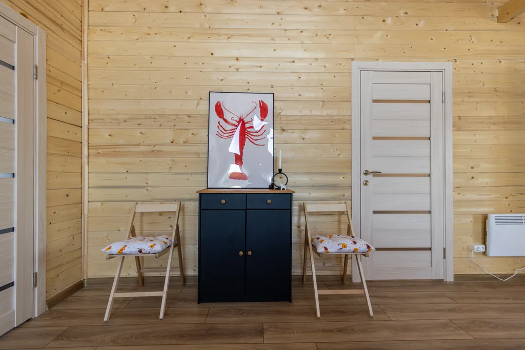 2-комнатный Дом