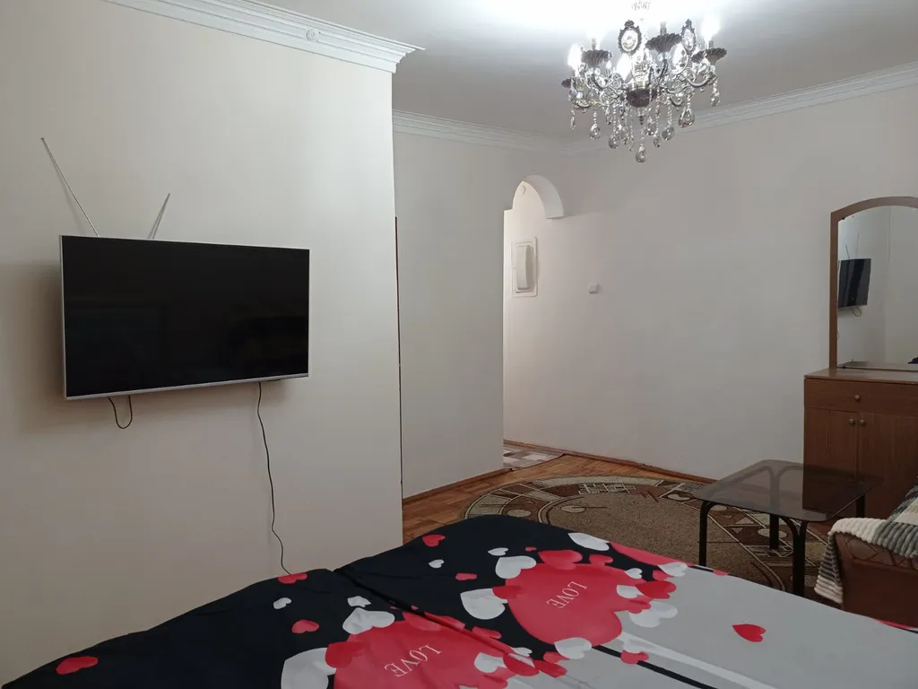 Квартира в самом центре города