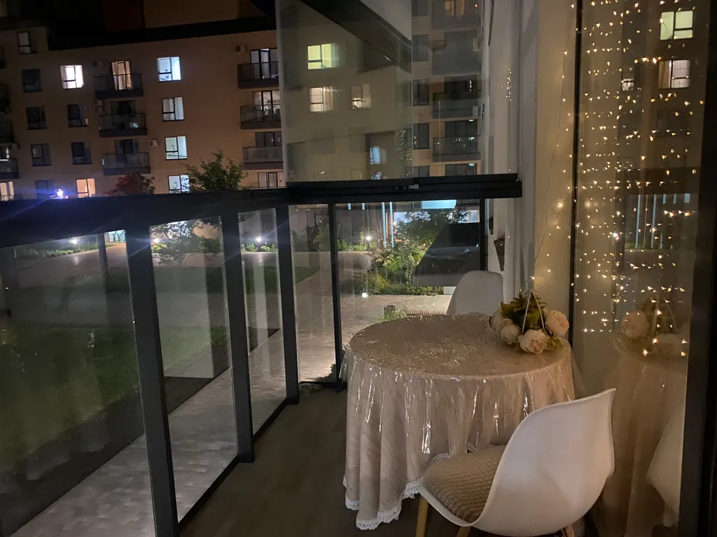 Элегантная