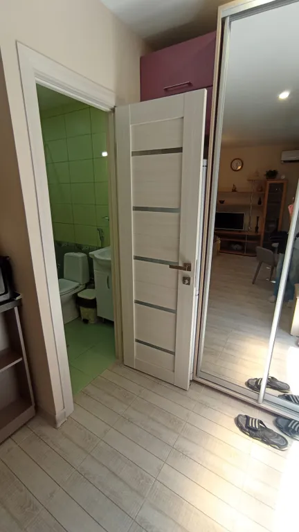 Отдельный коттедж в Центральном районе Алушты