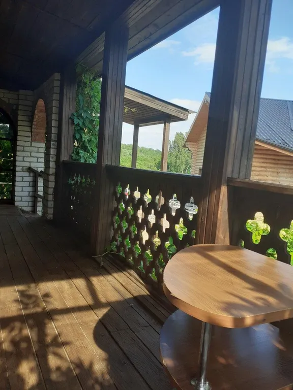 4-комнатный Дом