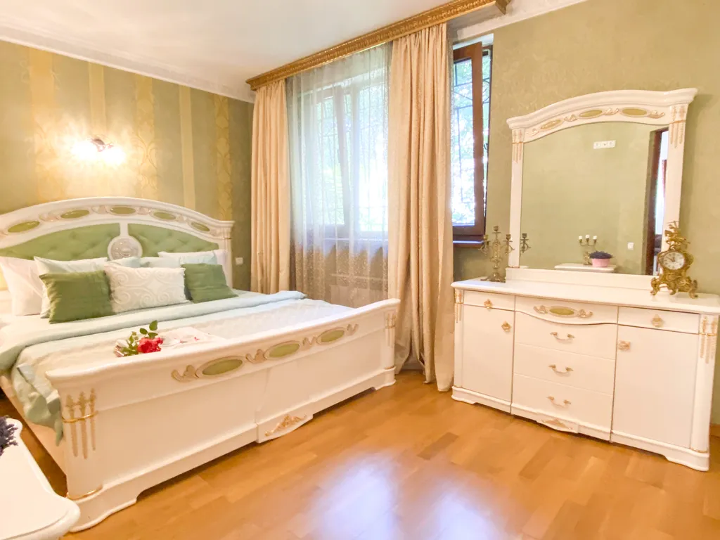 Счастье жить в центре Севастополя в Адмиральской квартире