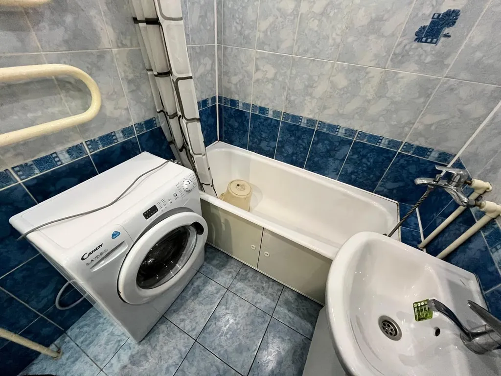 Квартира возле терм