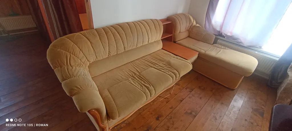 Прекрасное место для семейного отдыха, с видом на реку