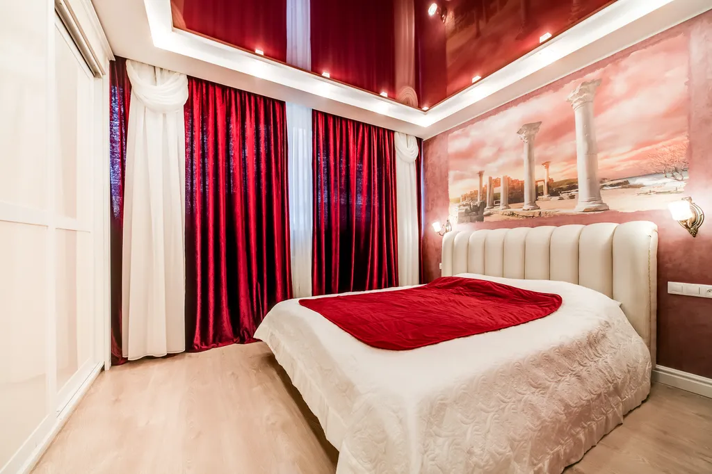 Квартира 1-комнатная Квартира — Севастополь