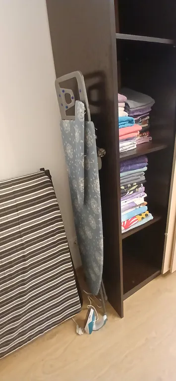 Уютная, теплая квартирка недалеко от метро и центра,рядом Автополе