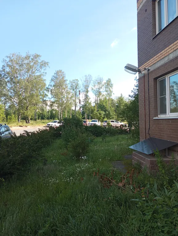 Уютная квартира недалеко от центра города