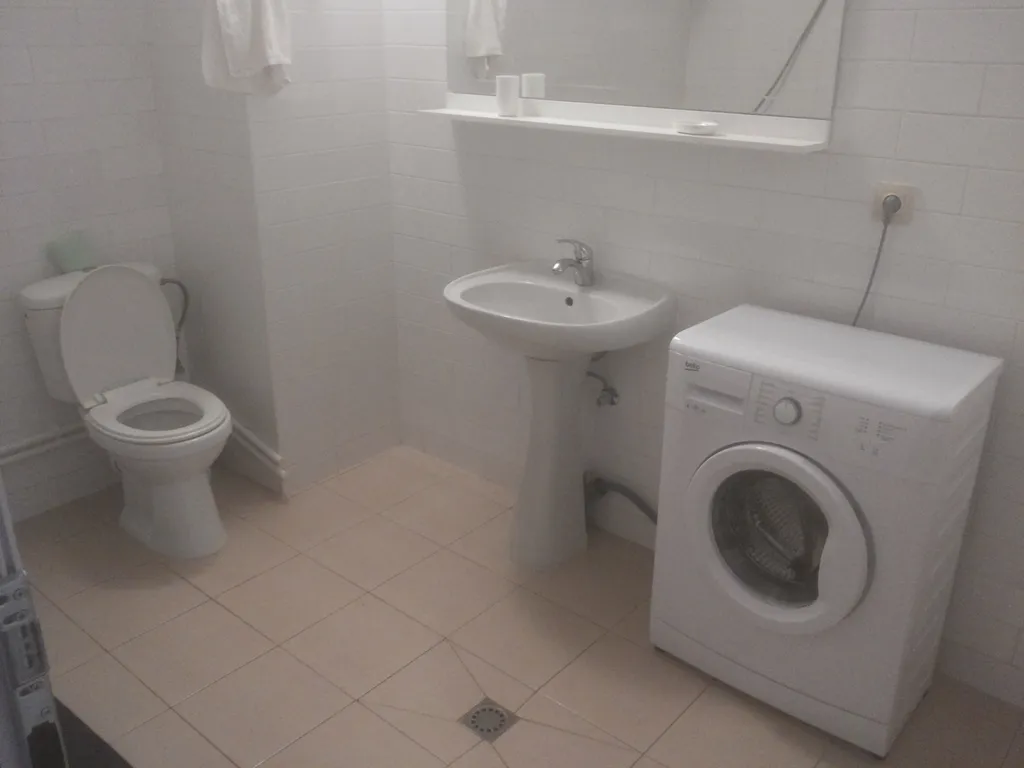 Дом Комфорт (с террасой и зоной отдыха на крыше)