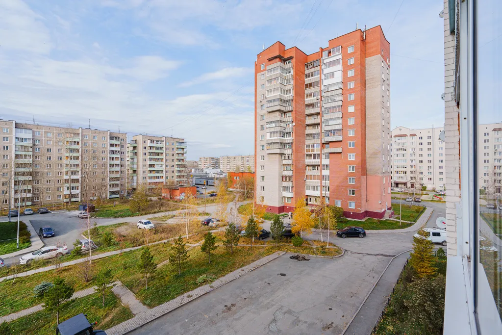 Стильная студия в современном доме в микрорайоне ГГМ около СОК Юпитер