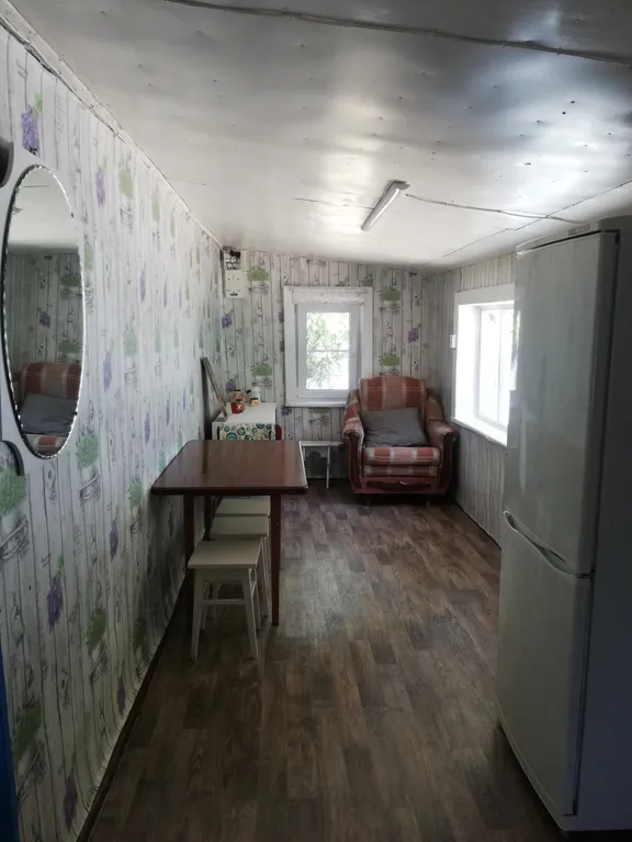 Дом для рыбалки и отдыха на берегу Астрахань