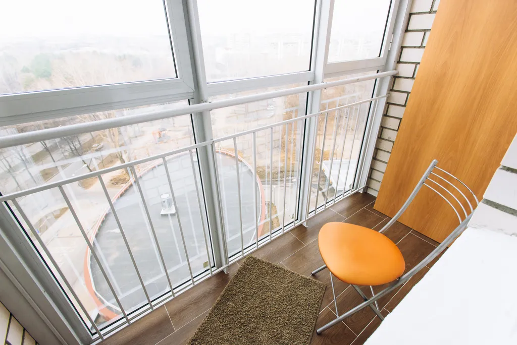 Квартира Квартира у метро Уралмаш — Екатеринбург