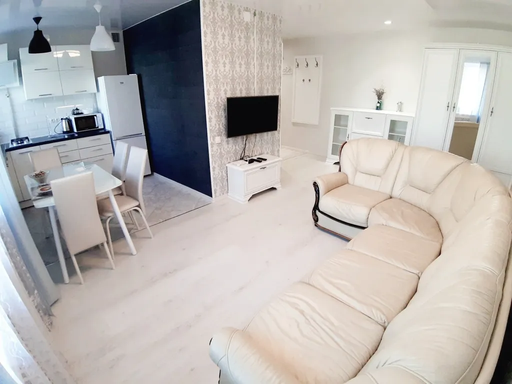 Квартира Apartments #1 "like home" — аренда посуточно в Могилёв