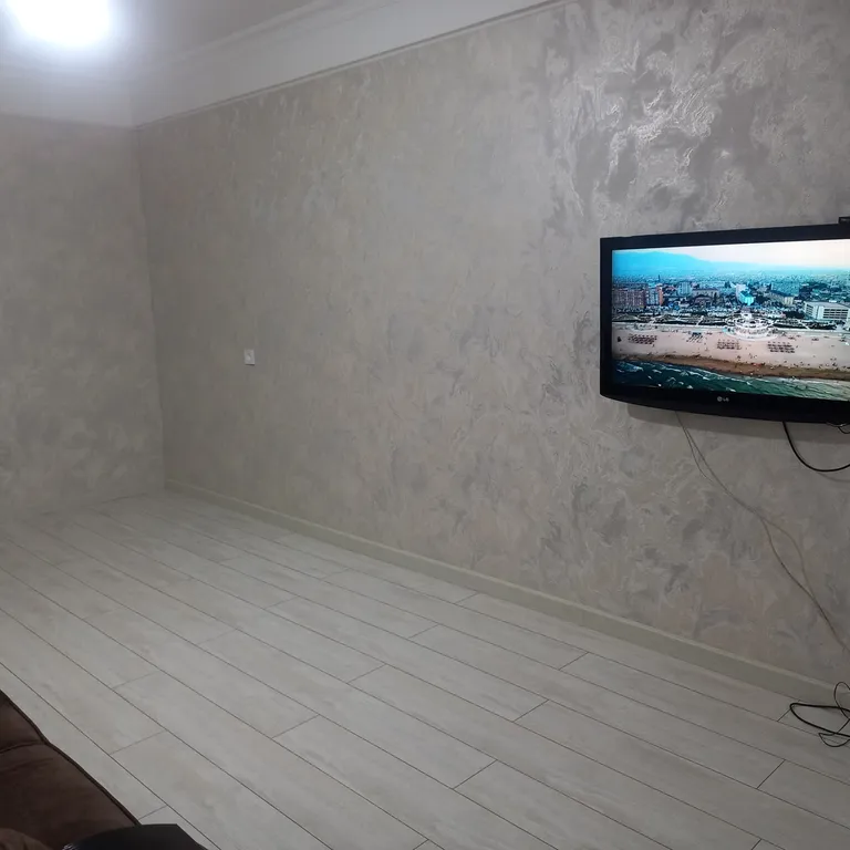 Уютная квартира в центре города, в двух шагах от фонтана