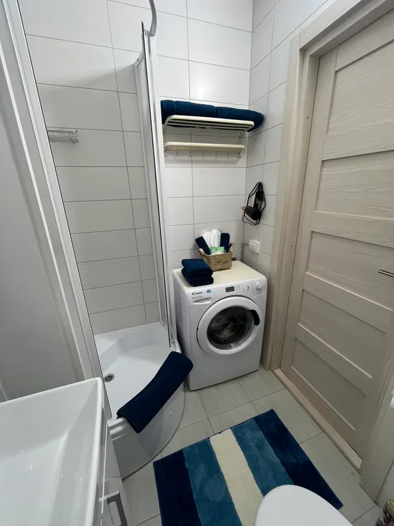 Квартира Уютная квартира у залива — Кронштадт