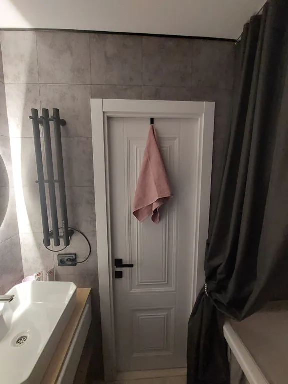 Отличная квартира