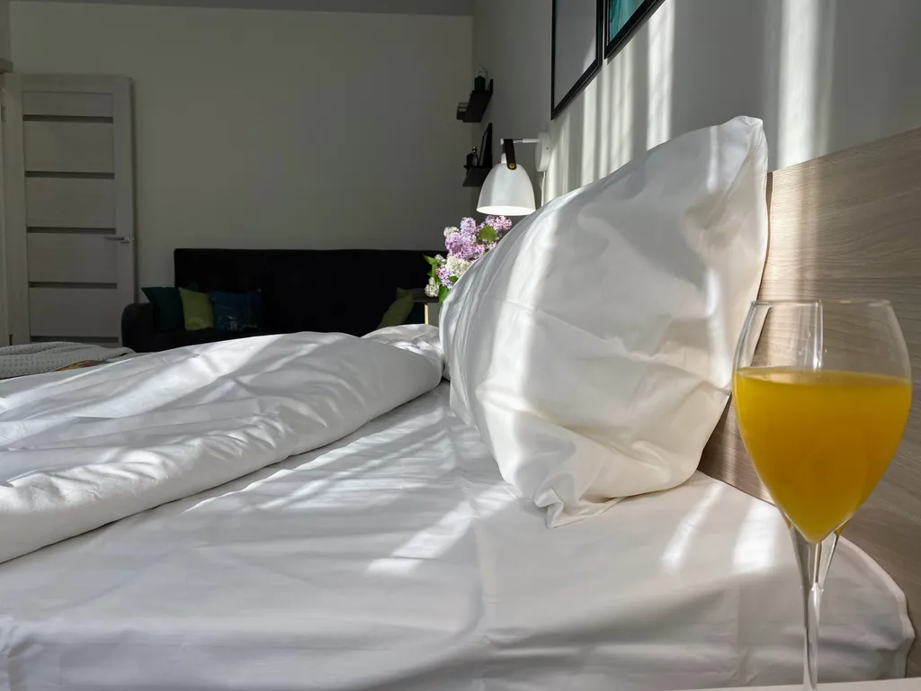 Квартира Полянка