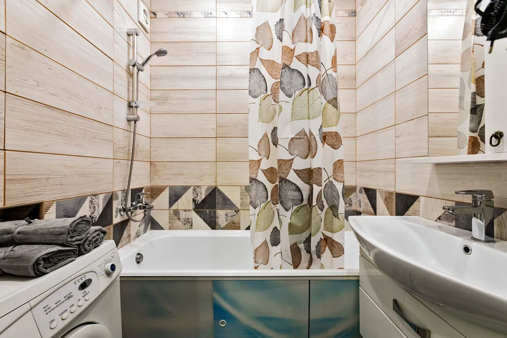 MaxRealty24 Квартира недалеко крокус-экспо, экспоцентр