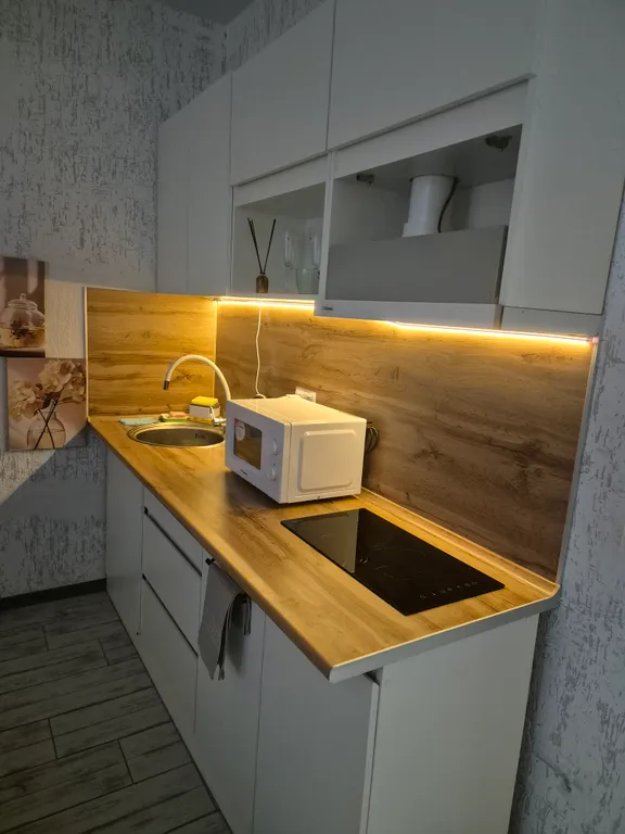 Уютная квартира в новом ЖК Самолет — аренда посуточно в Краснодар