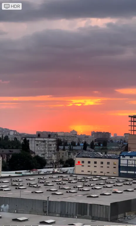Квартира Уютная квартира в центре города — Махачкала
