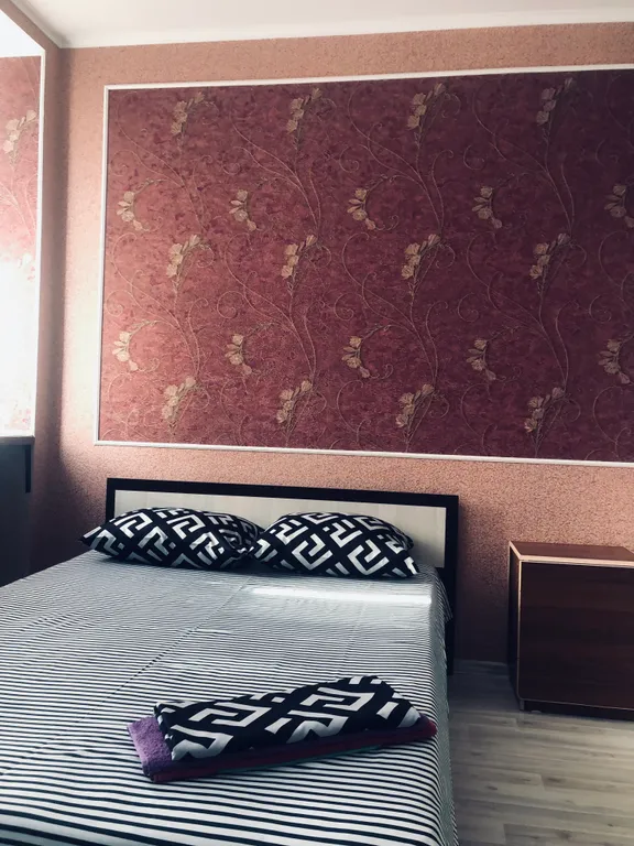 Квартира-студия для отдыха