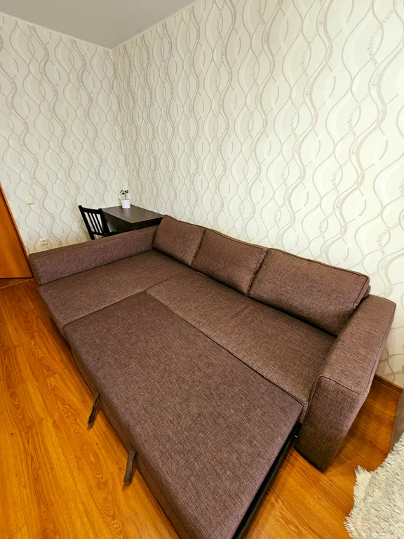 Уютная квартира, заселение круглосуточно