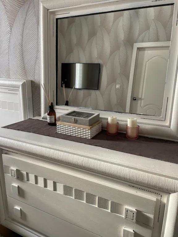 Квартира в самом центре столицы