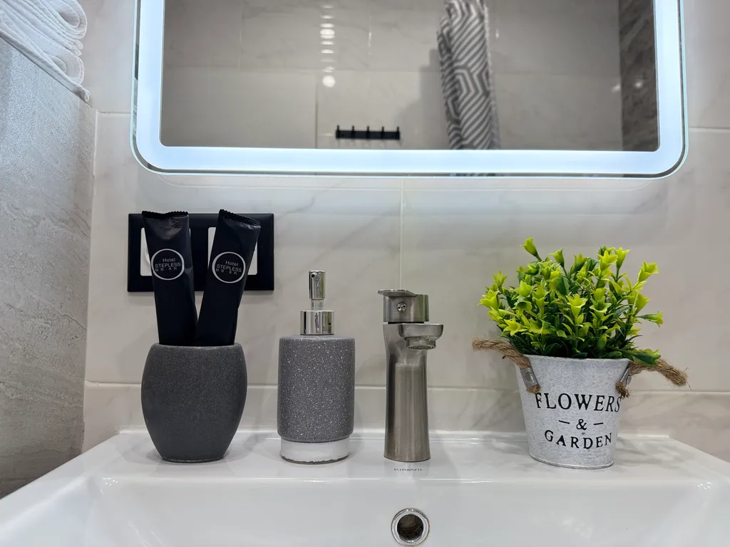 Квартира Уютная семейная квартира — Москва