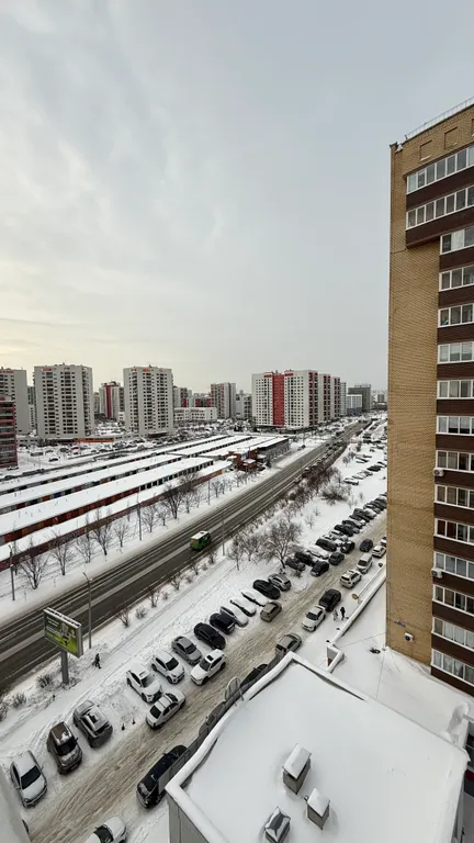 Квартира Квартира c кофемашиной недалеко от Аквапарка — Тюмень