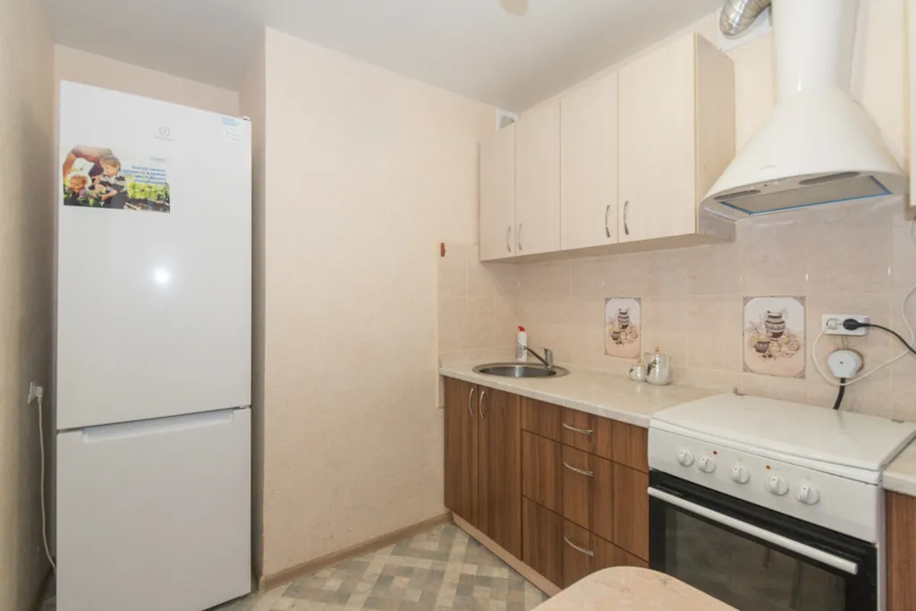 Уютная квартира рядом с метро, в центре