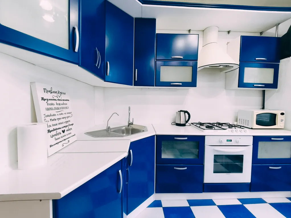 Квартира Квартира Мозаика — Ярославль