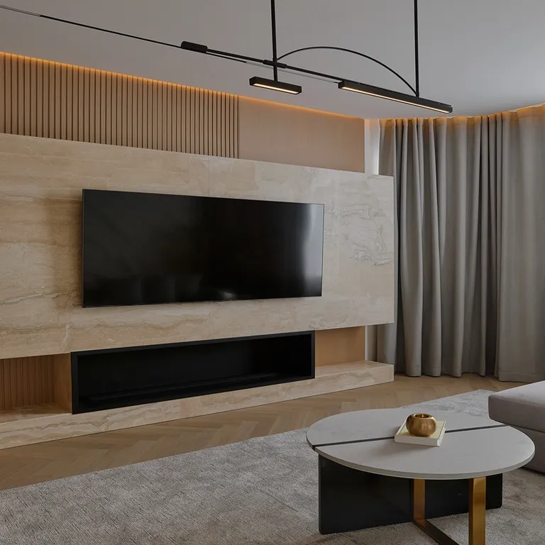 Резиденция LeePrime