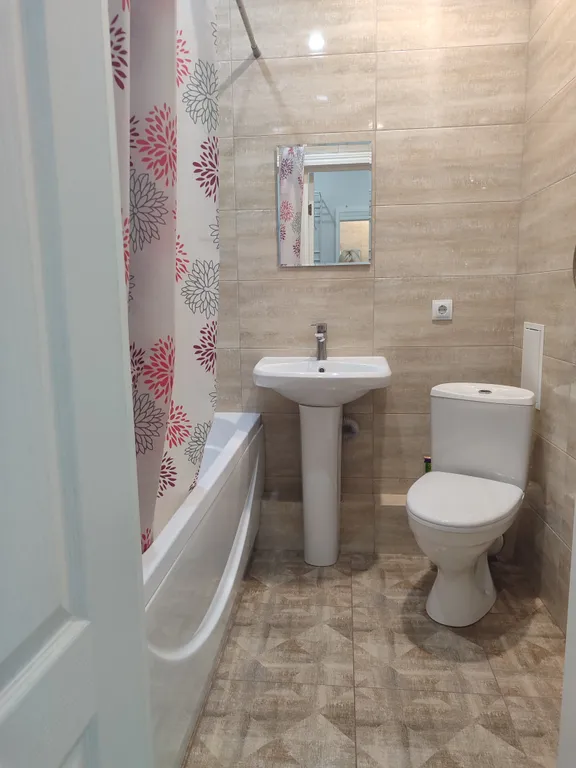 Квартира Квартира рядом с парком Галицкого — Краснодар