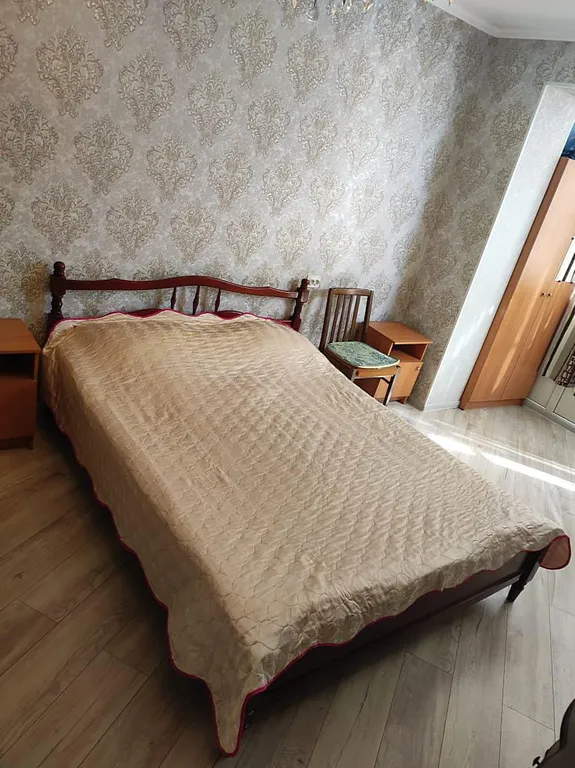 Квартира Уютная квартира в центре — Гагра