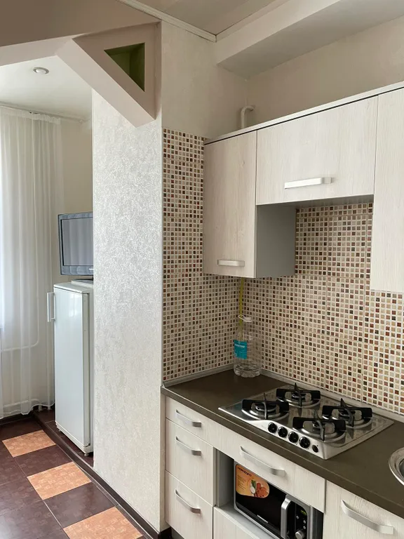 Apartaments Lenin Avenue