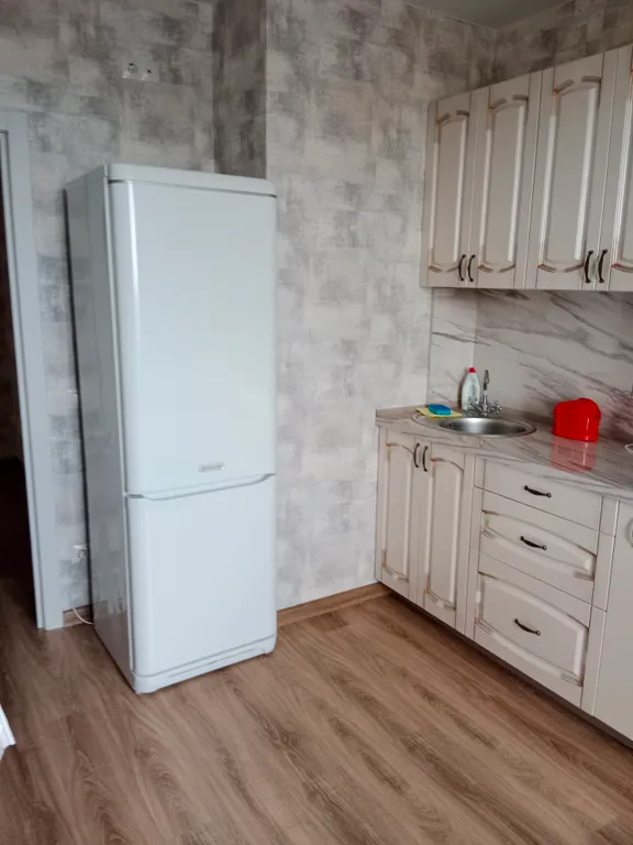 Квартира Уютная квартира в новом доме с развитой инфраструктурой — Домодедово