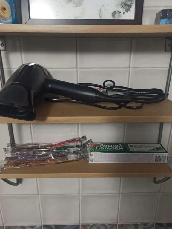 Светлая уютная квартира