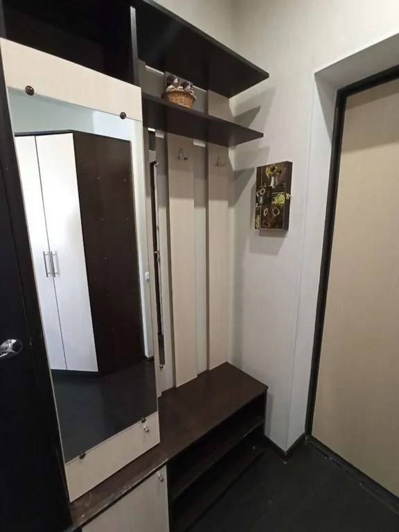 Уютнaя светлая квартира в Рудничнoм рaйонe