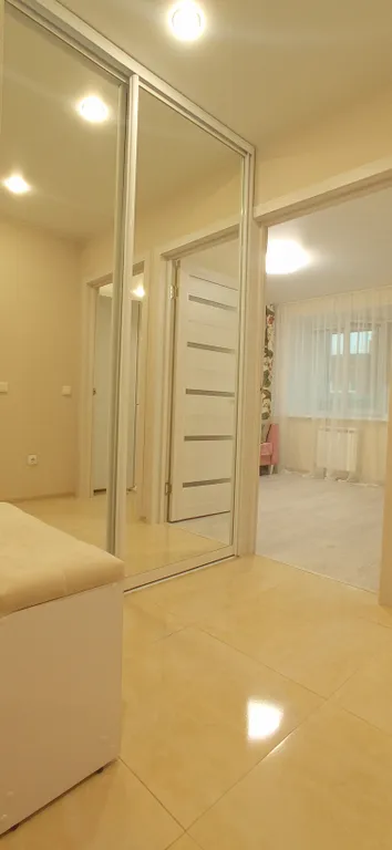 Апартаменты качества люкс