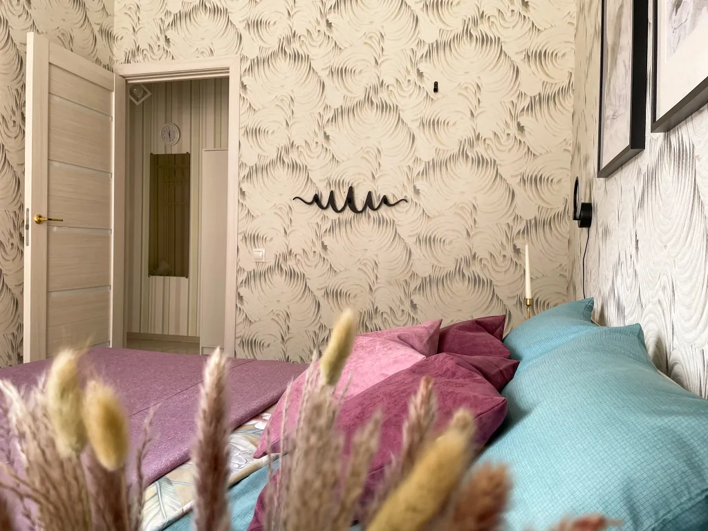 Однокомнатные апартаменты Райская пташка