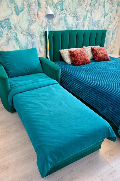 Морская лагуна