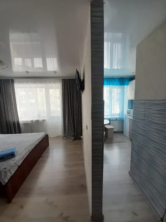 Квартира в районе Горного Воздуха