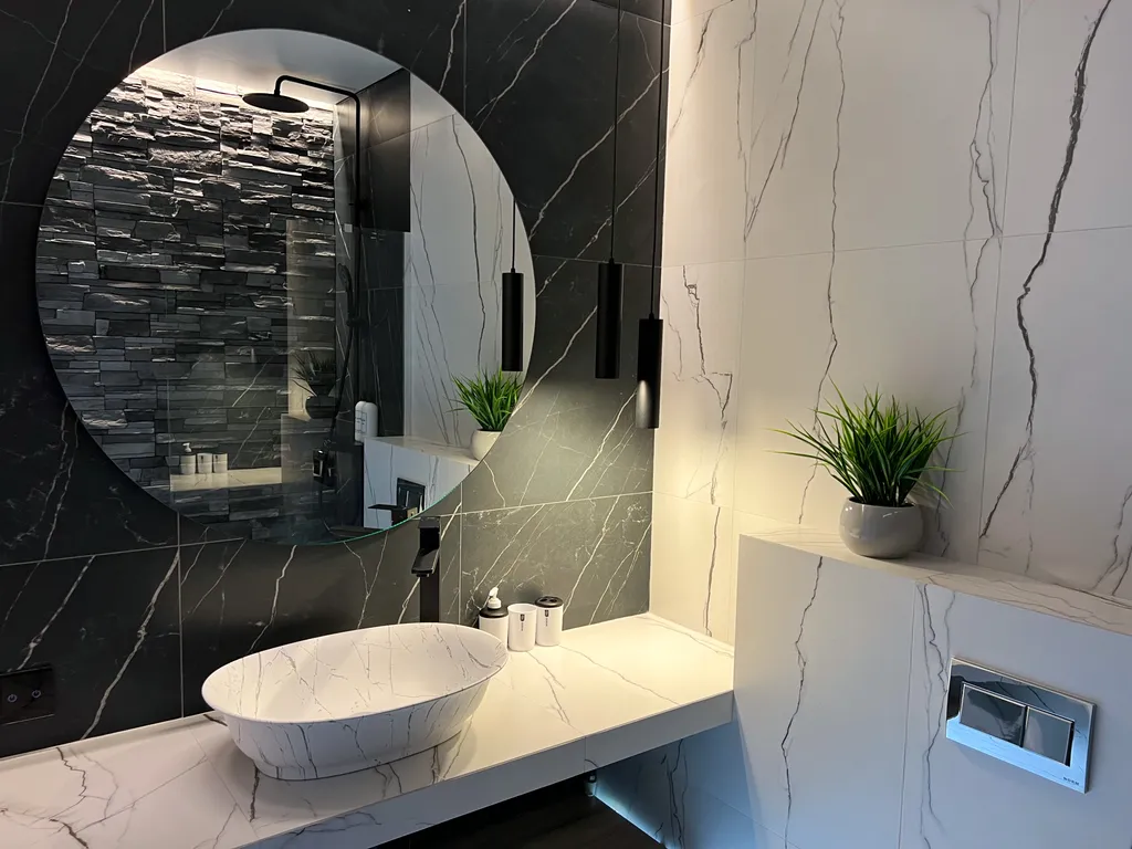 Квартира с потрясающими закатами