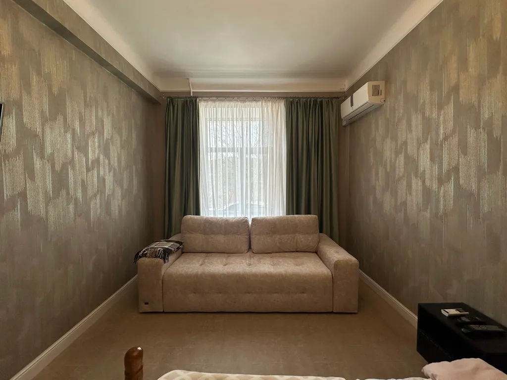 Квартира в центре