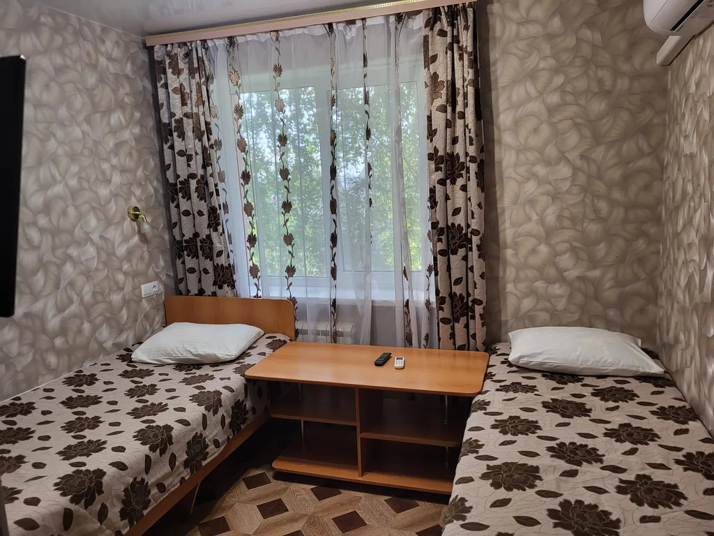 Квартира Комната — аренда посуточно в Дивеево