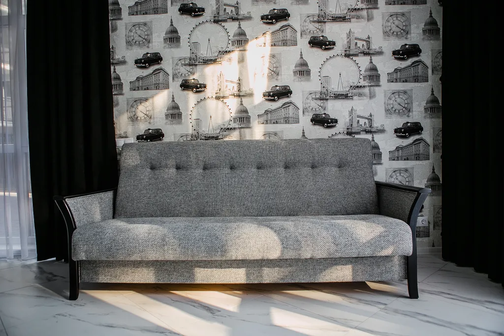 Квартира Квартира Apartments Malina Alt Platz 2 — Светлогорск