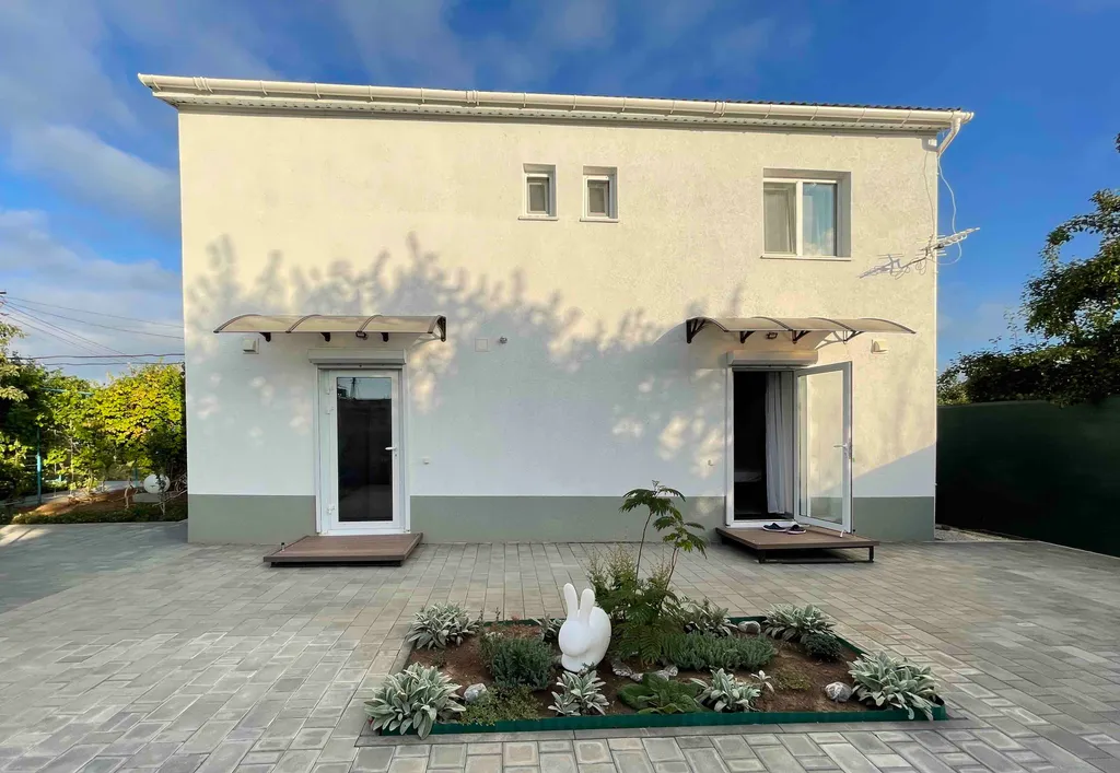 5-комнатный Дом