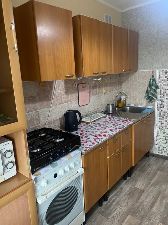 Квартира 3-комнатная квартира, посуточно. — Хабаровск