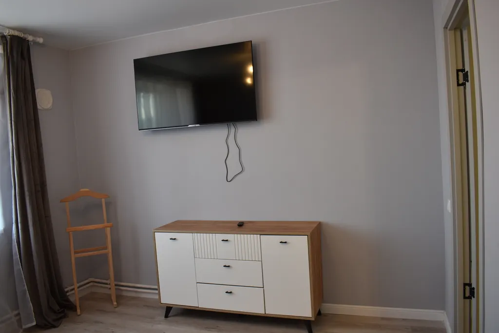 Новая дизайнерская квартира с новым ремонтом и мебелью