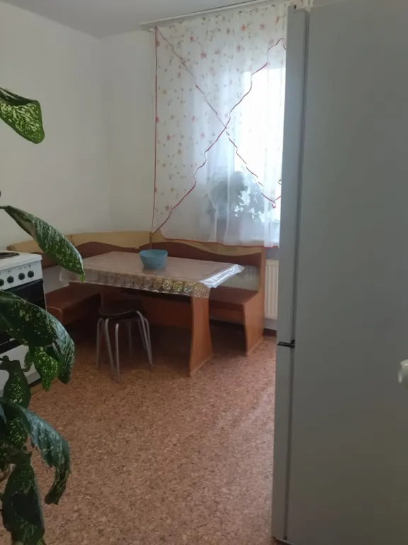 Квартира близко к термальным источникам