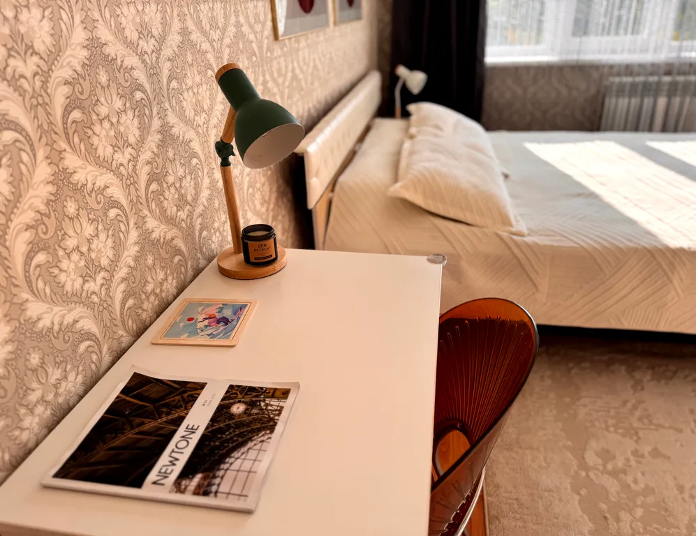 Семейный очаг